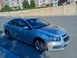 Chevrolet Cruze-2
