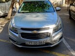 Chevrolet Cruze-1