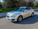 Chevrolet Cruze-3