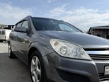 Opel Astra-2