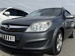Opel Astra-1