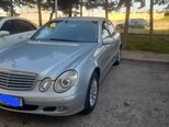 Mercedes E 220-2