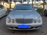 Mercedes E 220-1
