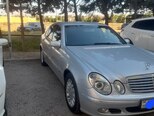 Mercedes E 220-3