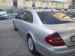 Mercedes E 220-6