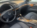 Mercedes E 220-7