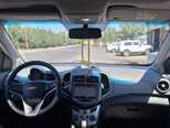 Chevrolet Aveo-11