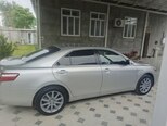 Toyota Camry-4