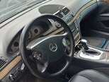 Mercedes E 270-3