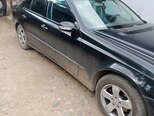 Mercedes E 270-2