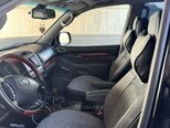 Lexus GX 470-5