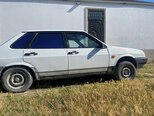 LADA (VAZ) 21099-9