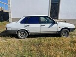 LADA (VAZ) 21099-7
