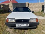 LADA (VAZ) 21099-1