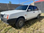 LADA (VAZ) 21099-4