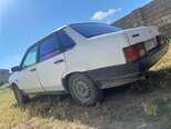 LADA (VAZ) 21099-5