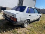 LADA (VAZ) 21099-8