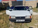 LADA (VAZ) 21099-20
