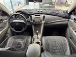 Hyundai Sonata-9