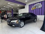 Hyundai Sonata-4