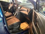 Chevrolet Trax-19