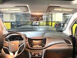 Chevrolet Trax-14