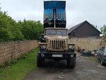 Ural 4320-1