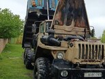 Ural 4320-10