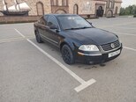 Volkswagen Passat-2