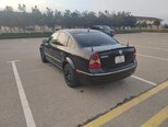 Volkswagen Passat-5