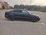 Volkswagen Passat-3