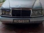 Mercedes 300 D-1