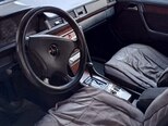 Mercedes 300 D-4