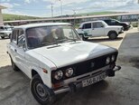 LADA (VAZ) 2106-1