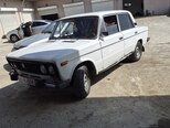 LADA (VAZ) 2106-6