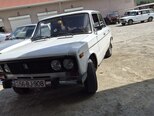 LADA (VAZ) 2106-7