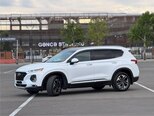 Hyundai Santa Fe-5