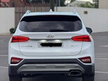 Hyundai Santa Fe-7