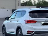 Hyundai Santa Fe-9
