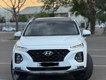 Hyundai Santa Fe-1