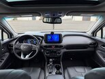 Hyundai Santa Fe-17