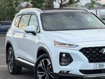 Hyundai Santa Fe-2