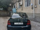 Opel Vectra-2