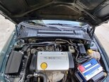 Opel Vectra-4