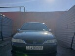 Opel Vectra-1
