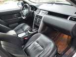 Land Rover Discovery Sport-9