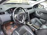 Land Rover Discovery Sport-8