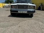 LADA (VAZ) 2107-1