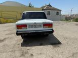 LADA (VAZ) 2107-2