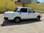 LADA (VAZ) 2107-5